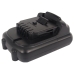 Battery industrial Dewalt DCR027-BD