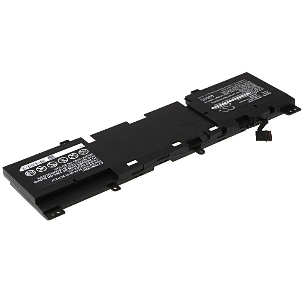Batterier Ersätter 3V806