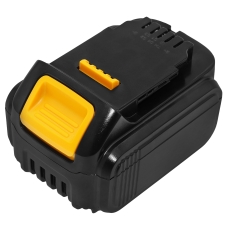 Kompatibel batteribyte för DeWalt DCB140,DCB140-XJ,DCB143,DCB145