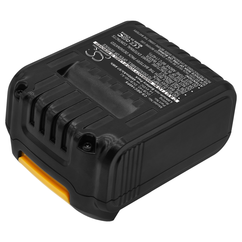 Battery industrial Dewalt DCD735N