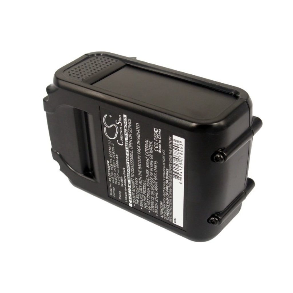 Battery industrial Dewalt 20V MAX