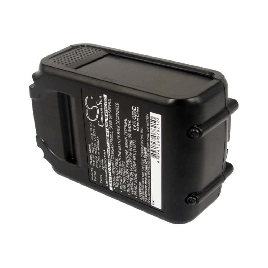 Battery Replaces DCB182
