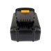 Battery industrial Dewalt DCK210S2