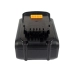 Battery Replaces DCB182