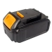 Battery Replaces DCB182