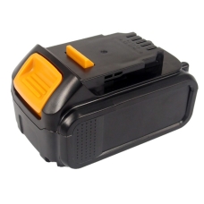 Kompatibel batteribyte för DeWalt DCB102,DCB105,DCB107,DCB112,DCB115...