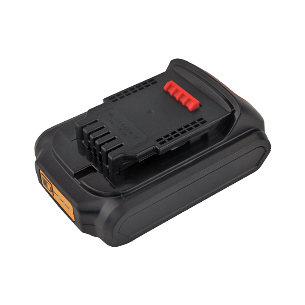 Battery Replaces DCB606