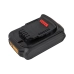 Battery Replaces DCB606
