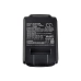 Battery Replaces DCB606