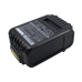 Battery Replaces DCB182