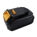 Battery Replaces DCB182