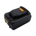 Battery Replaces DCB182