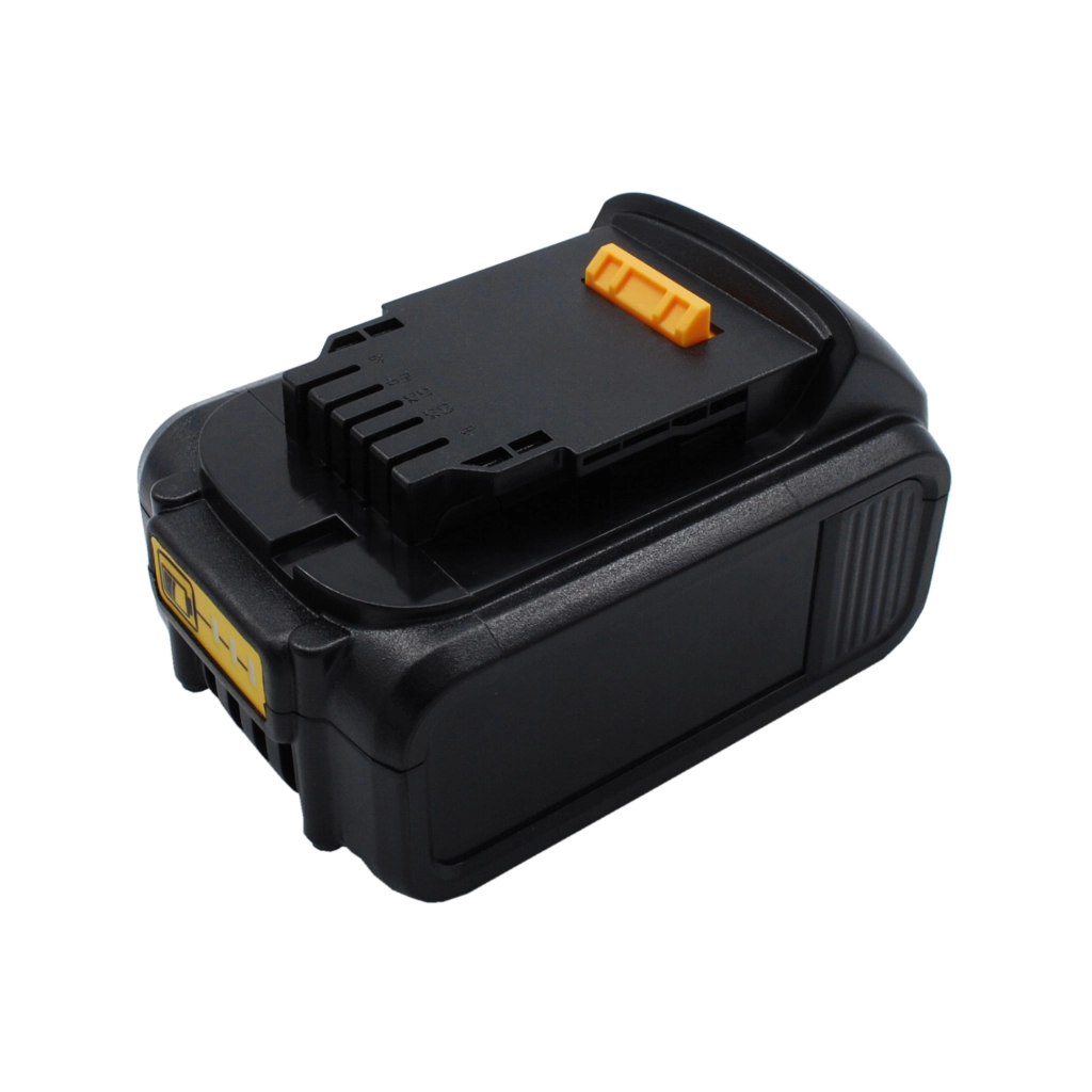 Industriella batterier Dewalt DCS331L1
