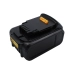Industriella batterier Dewalt DCS331L1