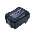 Battery Replaces DCB105