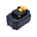 Battery Replaces DCB105
