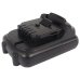 Battery Replaces DCB121