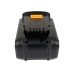 Battery Replaces DCB107
