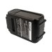 Battery Replaces DCB121