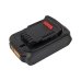 Battery Replaces DCB127