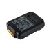 Battery Replaces DCB127