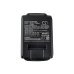 Battery Replaces DCB127