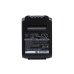 Battery Replaces DCB201