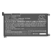 Notebook battery DELL CS-DEC311NB