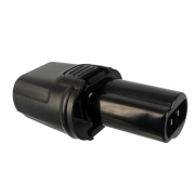 Industriella batterier Dewalt DC600KA