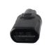 Industriella batterier Dewalt DC600 Screwdriver