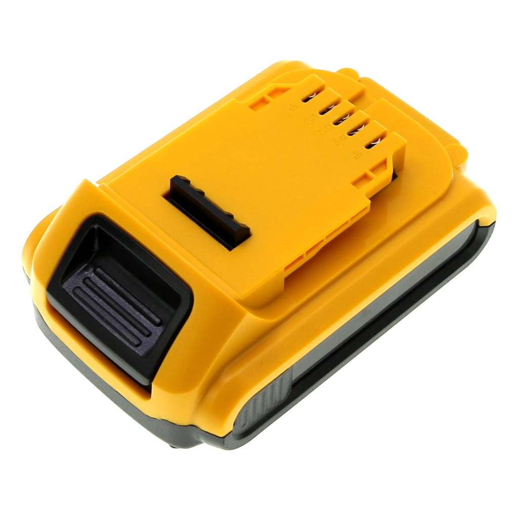 Battery Replaces DCB612