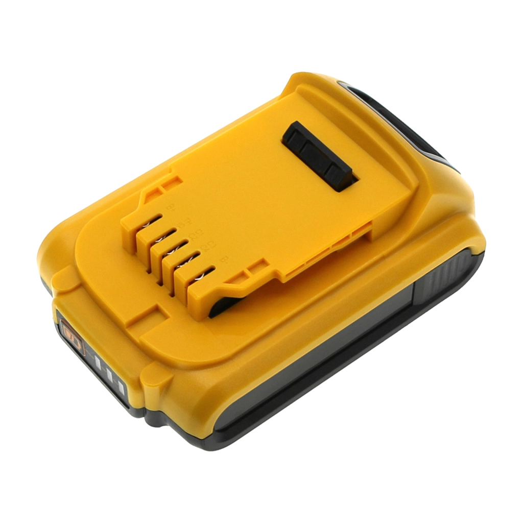 Battery Replaces DCB612