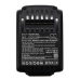 Battery Replaces DCB612