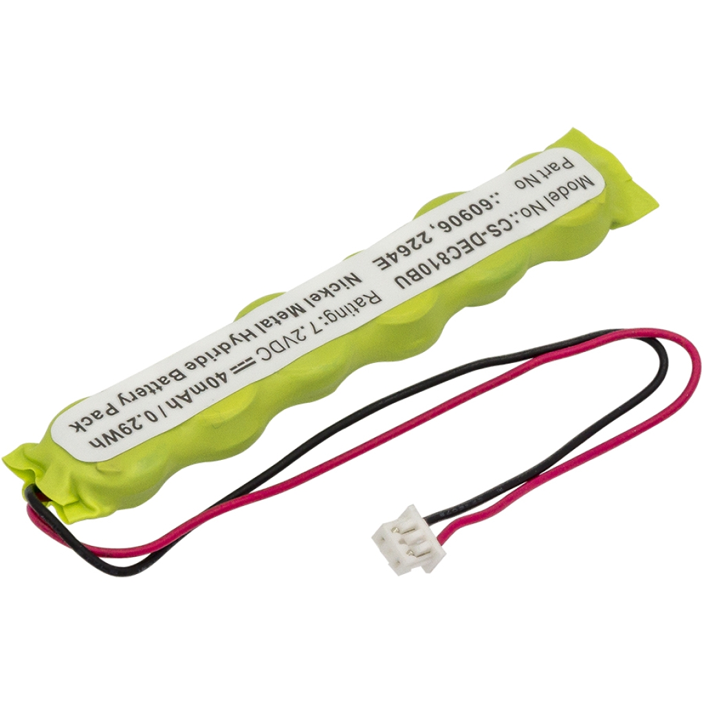 CMOS / BackUp Battery Toshiba CS-DEC810BU