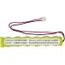 CMOS / BackUp Battery Toshiba CS-DEC810BU
