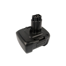 Kompatibel batteribyte för DeWalt DC9144