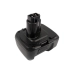 Compatible battery replacement for DeWalt DC9144