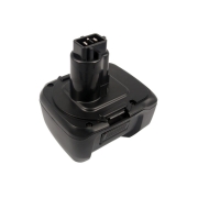 Industriella batterier Dewalt DC730KA