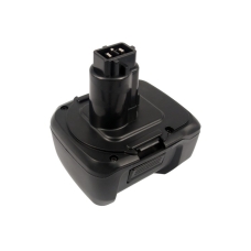 Kompatibel batteribyte för DeWalt DC9144