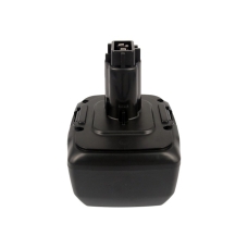 Kompatibel batteribyte för DeWalt DC9144