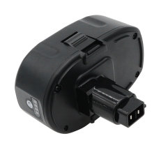 Kompatibel batteribyte för DeWalt DC9180,DC9180C,DC9182