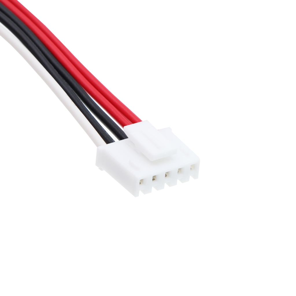 Batteri kompatibel med Denon CS-DED200SL