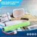 Batteri kompatibel med Denon CS-DED200SL