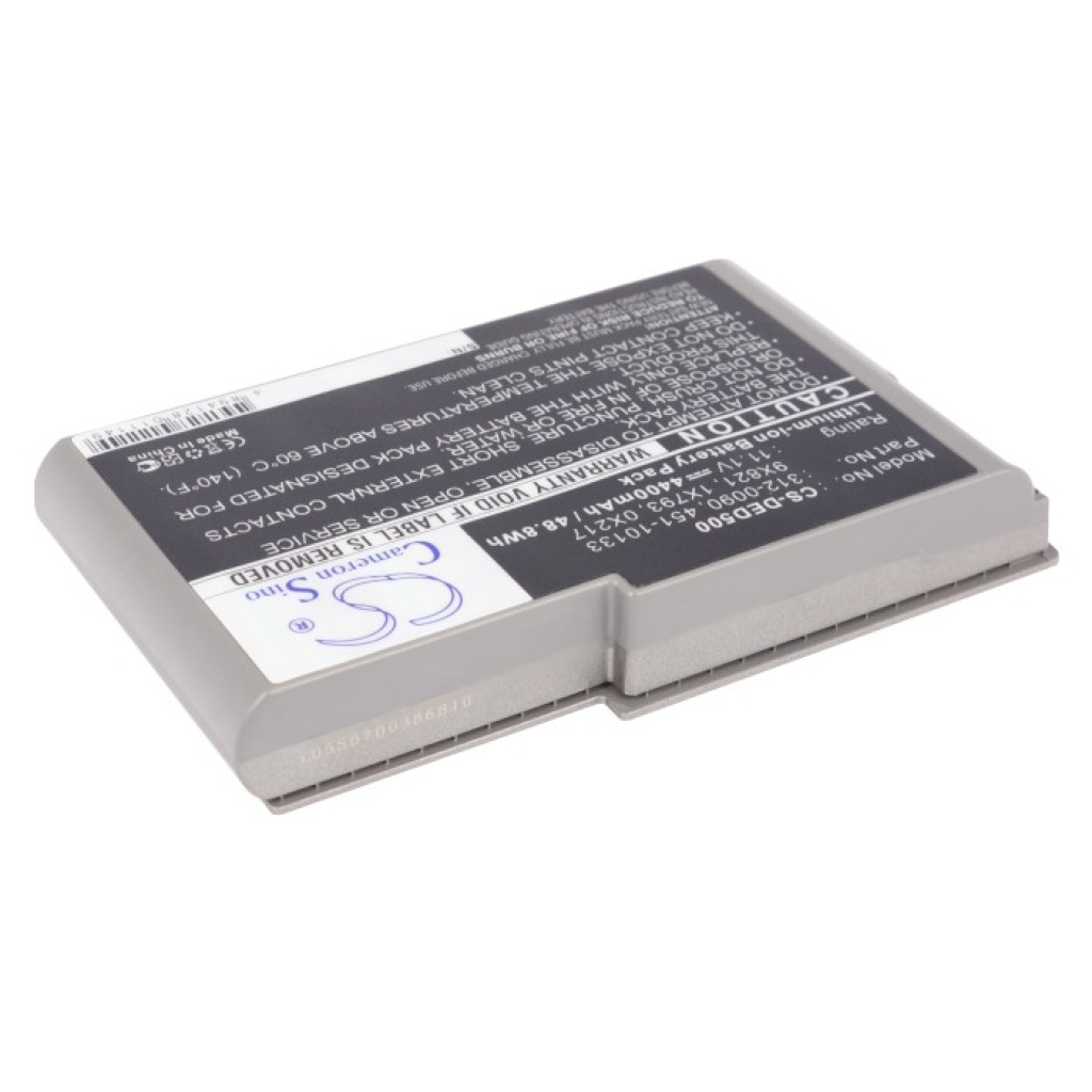 Battery Replaces K9726