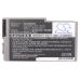 Battery Replaces K9726