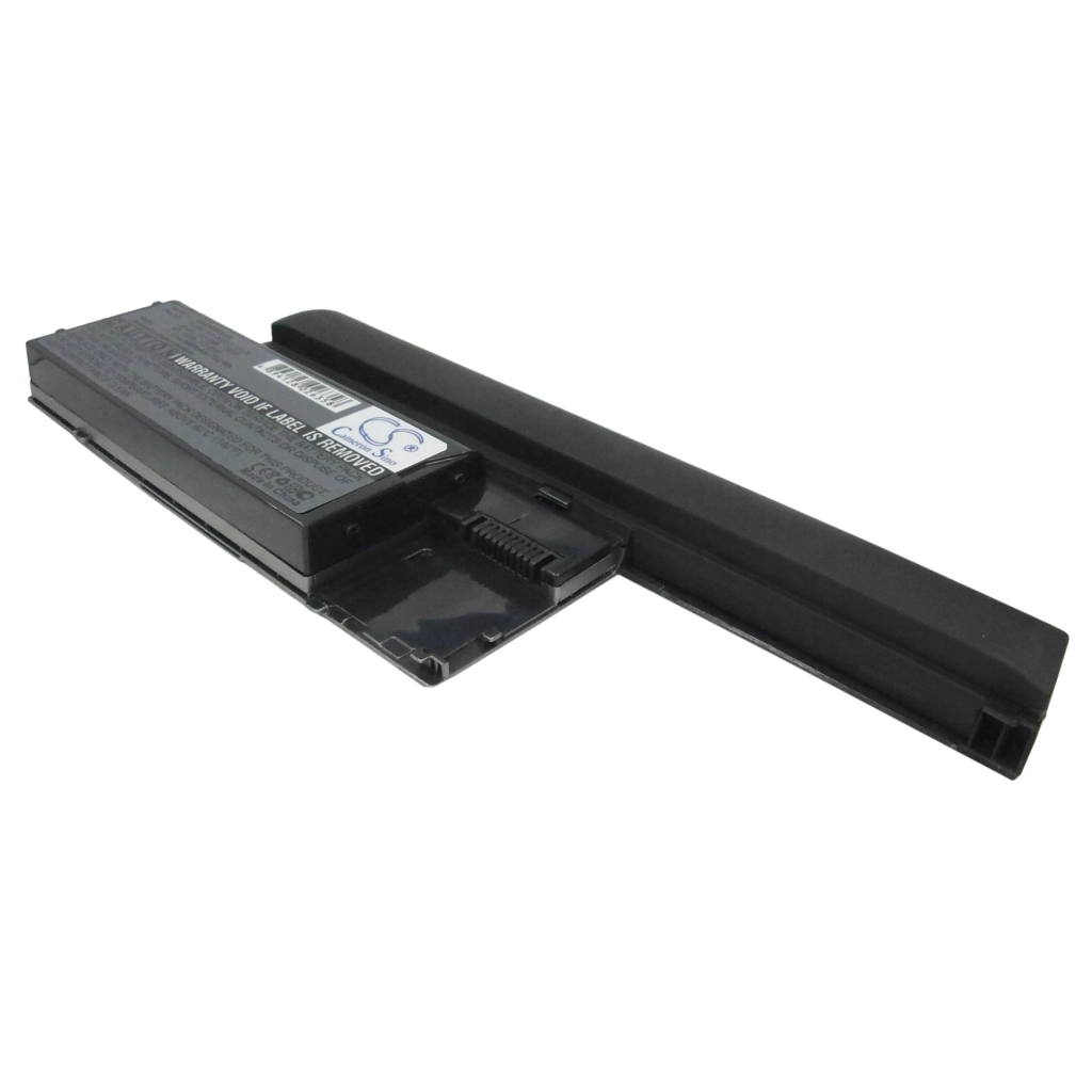 Batterier Ersätter RC126