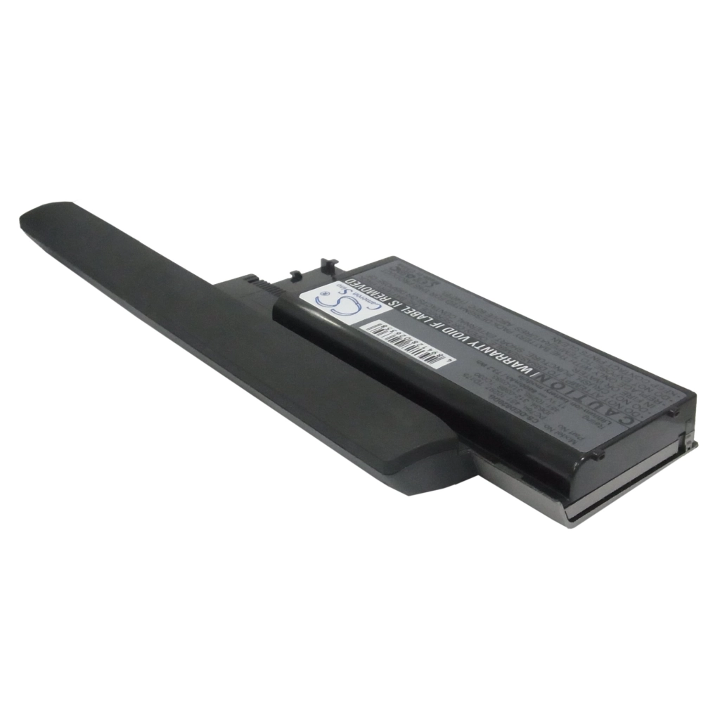 Batterier Ersätter RC126