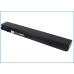 Batteri kompatibel med DELL CS-DEK903NB