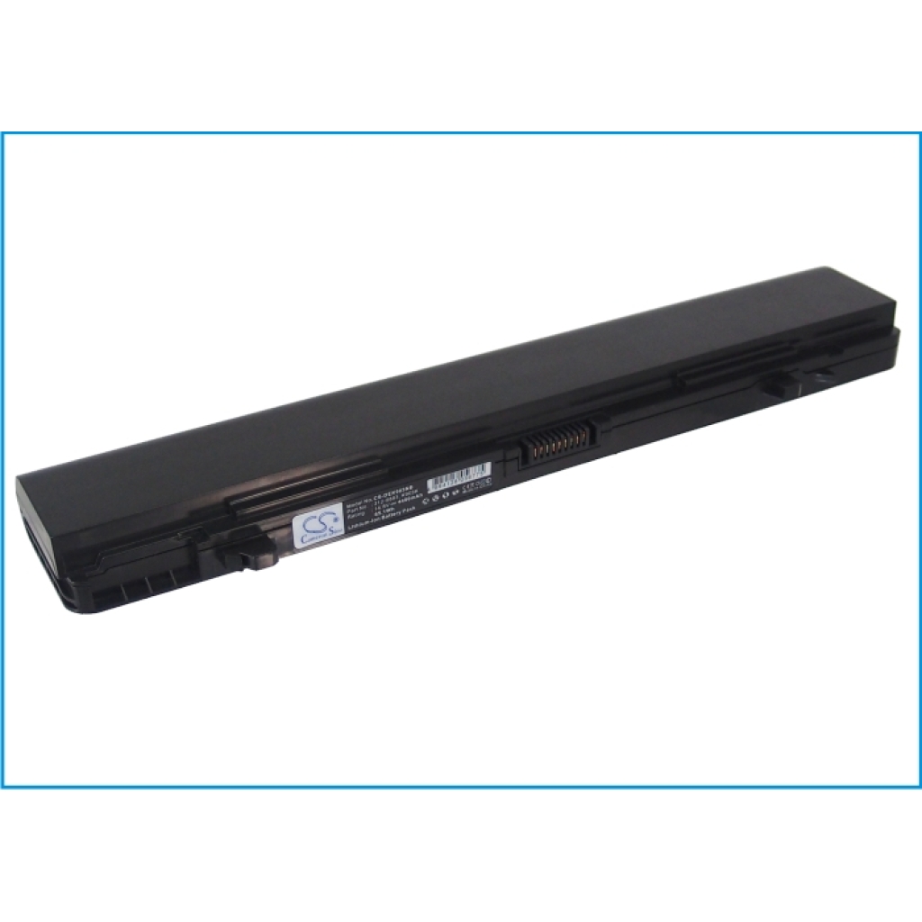 Batteri kompatibel med DELL CS-DEK903NB