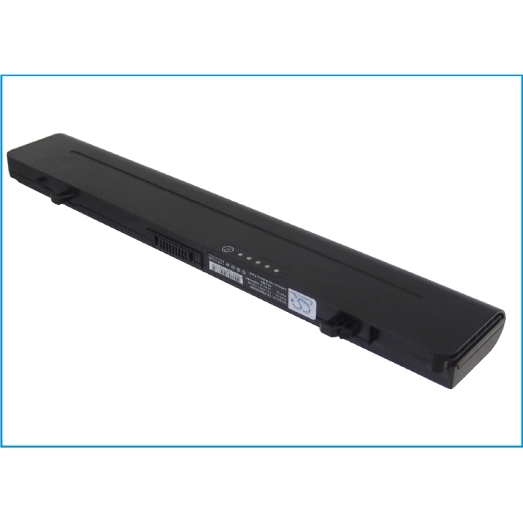 Batteri kompatibel med DELL CS-DEK903NB